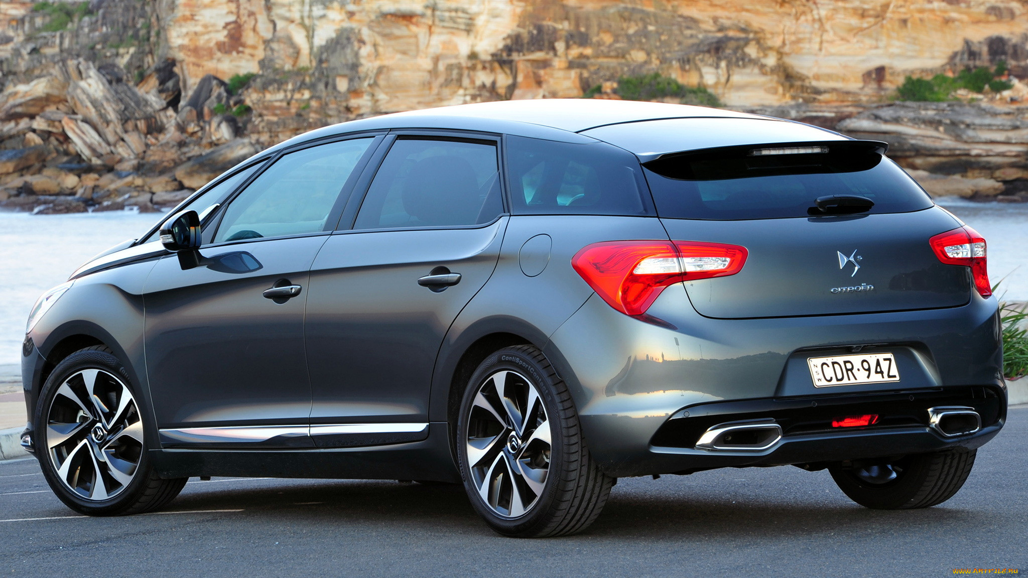 citroen, ds5, , , , , 